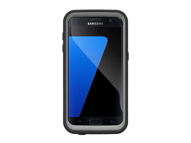 LifeProof FRE Case For Samsung Galaxy S7 Black