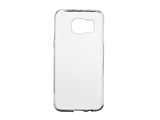 Affinity Gelskin for Samsung Galaxy S7 Edge Clear