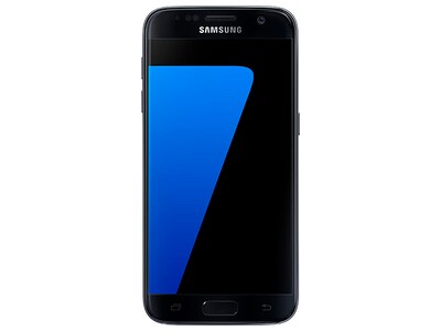 Samsung Galaxy S7 32 Go - Onyx noir