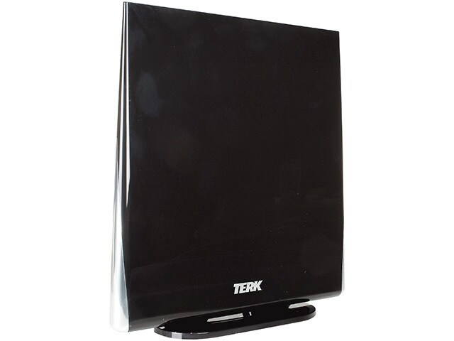 Terk Indoor HDTV Omni Directional Flat Antenna