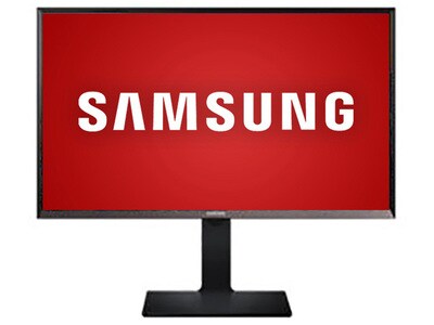 Samsung LS27D85KTSN/ZC 27” Widescreen LED QHD TFT Monitor