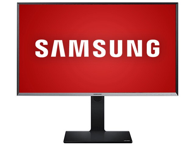 Samsung LU32D97KQSR ZC 32â€� Widescreen LED UHD Monitor