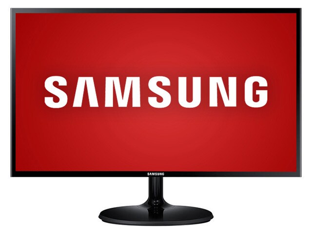Samsung S27F350FHN 27â€� Widescreen LED PLS Monitor