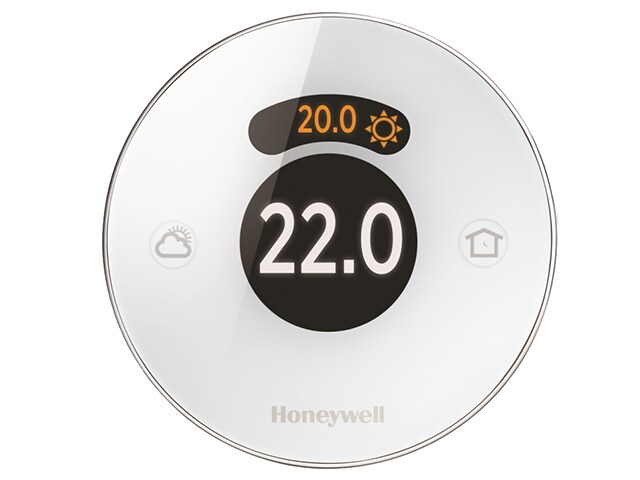 Honeywell Lyric Round 2nd Generation Wi Fi Thermostat