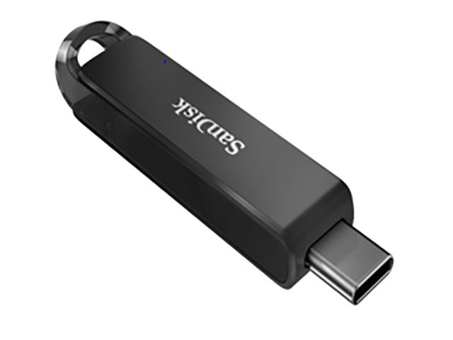 CES 2013 : une clef USB à 1 To pour Kingston - CNET France