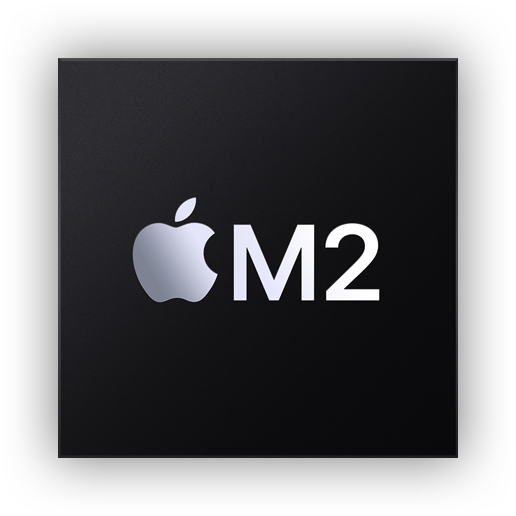 Puce M2 d’Apple
