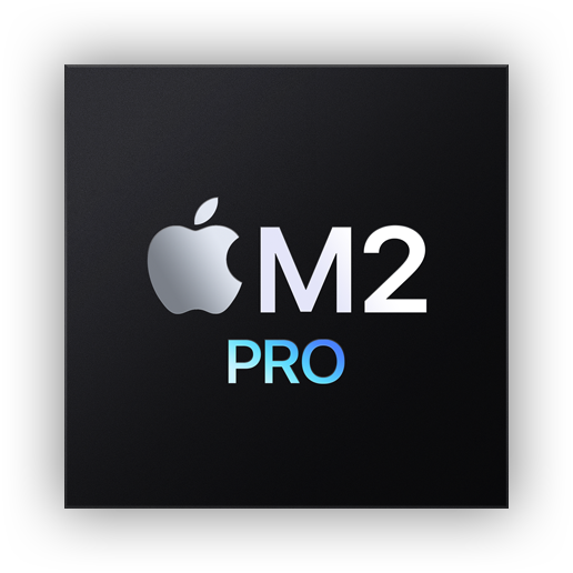 Puce M2 Pro d’Apple