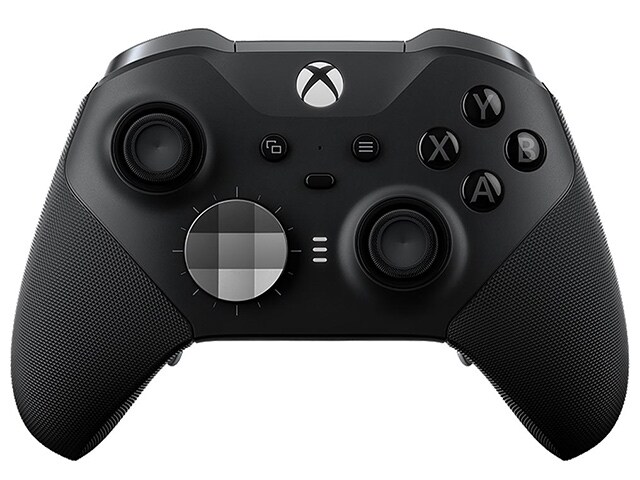 Click here to shop for the Xbox Elite Wireless Controller Series 2