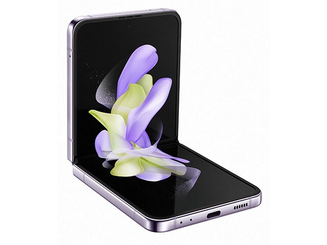 Click here to shop for the Samsung Galaxy Z Flip4 5G