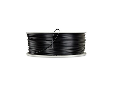 Bobine de filament ABS 3D de Verbatim 1kg - noir