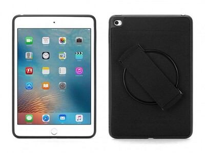 Griffin AirStrap 360 Tablet Case for iPad mini 4 - Black