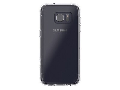 Étui transparent Survivor de Griffin pour Galaxy S7 Edge de Samsung - transparent