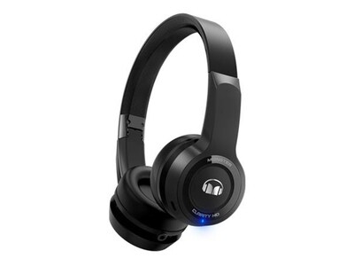 Casque d’écoute Bluetooth® ClarityHD™ de Monster® - Noir