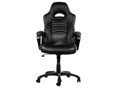 Arozzi Enzo Gaming Chair - Black
