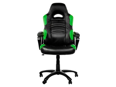 Arozzi Enzo Gaming Chair - Green