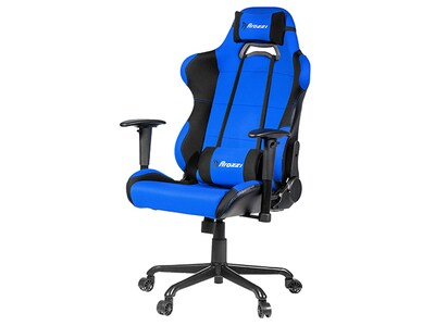 Chaise de jeu Toretta XL d’Arozzi - bleu