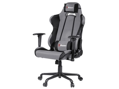 Arozzi Toretta XL Gaming Chair - Grey