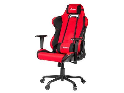 Arozzi Toretta XL Gaming Chair - Red