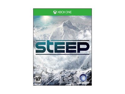 Steep pour Xbox One