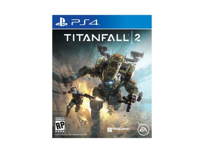 Titanfall 2 for PS4™