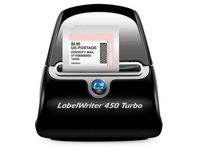 Étiqueteuse LabelWriter 450 Turbo de DYMO