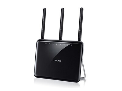 TP-Link AC1900 High Power Wireless Dual Band Gigabit Router 