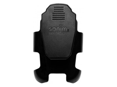 Pince de ceinture de Sonim pour XP7 — noir