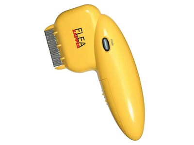 Koolatron Flea Zapper Electric Comb