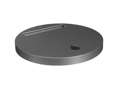 Rain Design 10033 i360 24in Stand for iMac - Silver