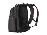 Everki Atlas Backpack for 17.3” Laptops - Black