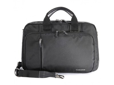 Tucano Centro 15 Business Bag for 15.6” Laptop - Black