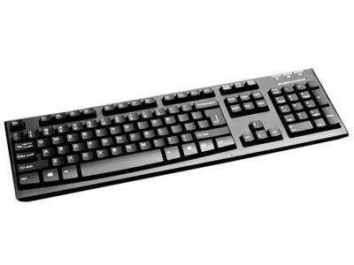 BlueDiamond Connect Career Slimline USB Keyboard - English