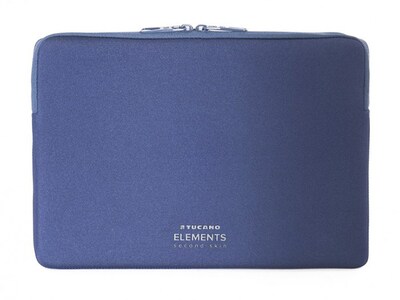 Tucano Elements Second Skin Case for 12” MacBook - Blue