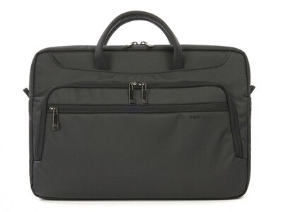 Tucano Work_Out II Compact Bag for 15” Laptop - Black