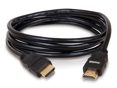 dreamGEAR DGPS3-3829 1.8m (6’) HDMI Cable
