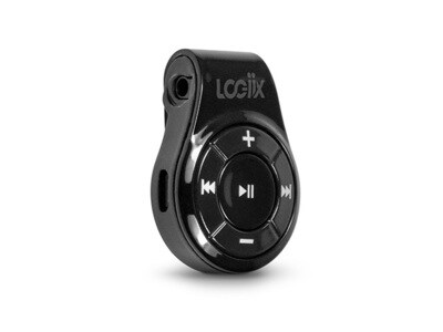 LOGiiX LGX-12175 Bluetooth® Smart Connect - Black