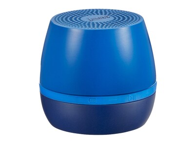 Haut-parleur Bluetooth® Classic™ 2.0 de JAM - Bleu