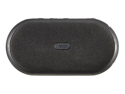 JAM Audio Tag-A-Long™ Wireless Bluetooth® Speaker - Black
