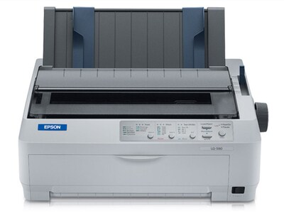 Epson LQ-590 Impact Printer