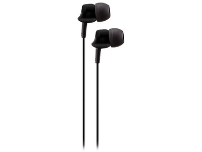 HeadRush HRB 107B Stereo Earbuds - Black