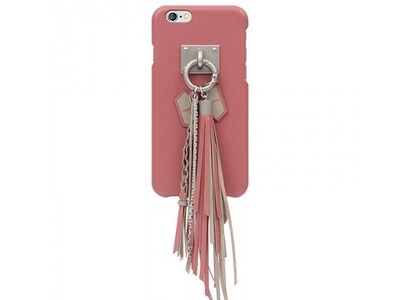STI:L Peacock Waltz Case for iPhone 6/6s - Coral