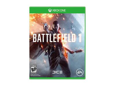 Battlefield 1 pour Xbox One