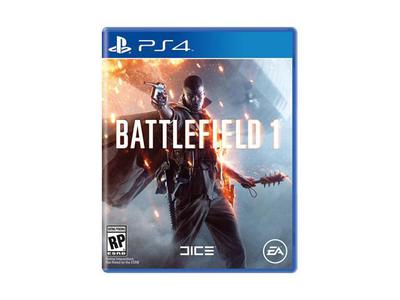 Battlefield 1 for PS4™