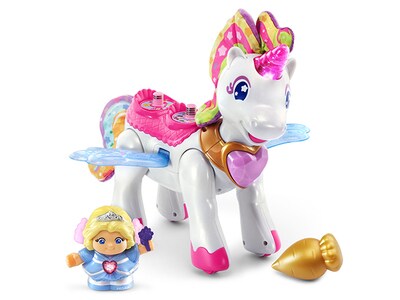 VTech Go! Go! Smart Friends® Twinkle the Magical Unicorn™