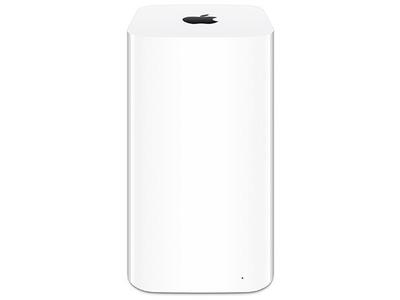 AirPort Time Capsule à 2 To d’Apple