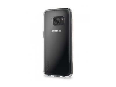 STI:L Hybrid Clear Case Samsung Galaxy S7 - Clear