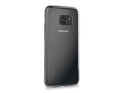STI:L Hybrid Case Samsung Galaxy S7 Edge - Clear
