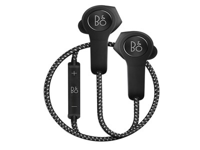 B&O PLAY Beoplay H5 Wireless Headphones - Black