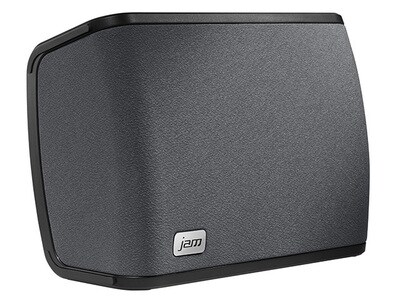 Jam Audio HX-W09901 Rhythm Wi-Fi Speaker - Black