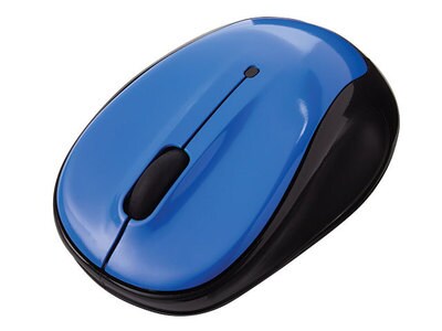Nexxtech Wireless Mobile Mouse Blue